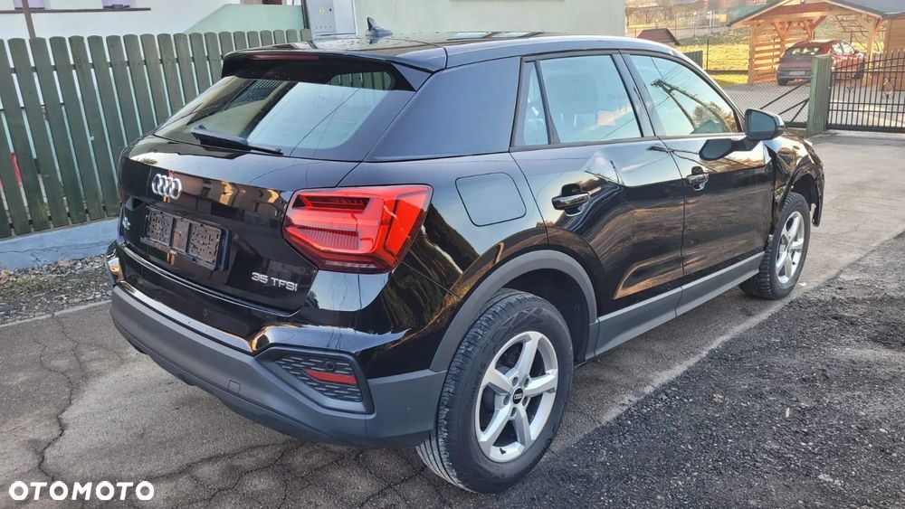 Audi Q2 ver-35-tfsi - 4