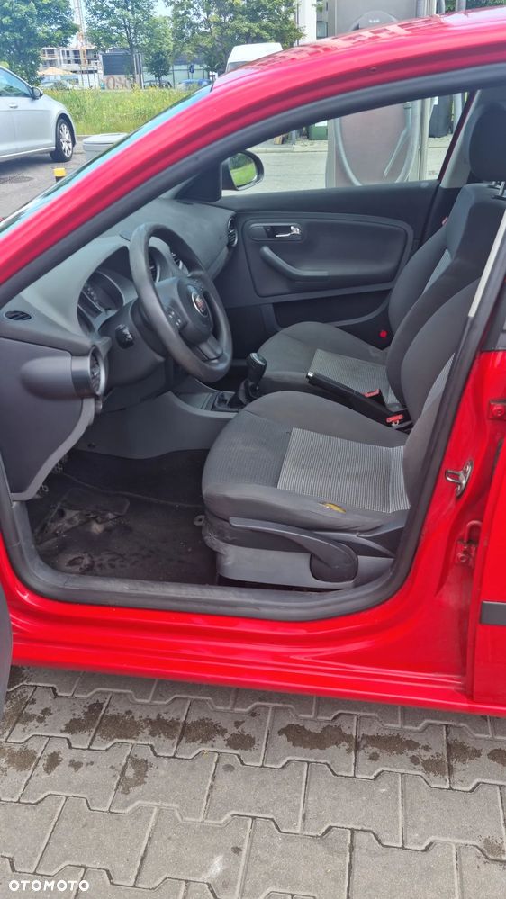 Seat Ibiza 1.2 12V Reference - 9