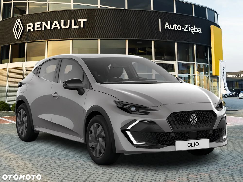 Renault Clio 1.2 TCe Evolution - 7
