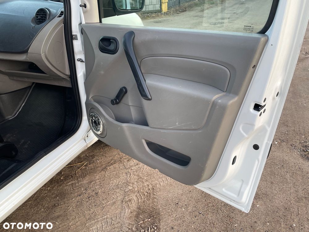 Renault Kangoo - 14