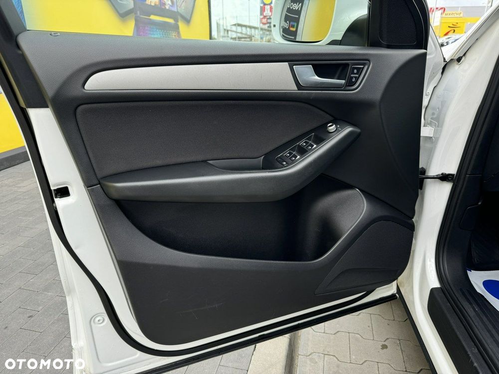 Audi Q5 2.0 TDI Quattro - 15