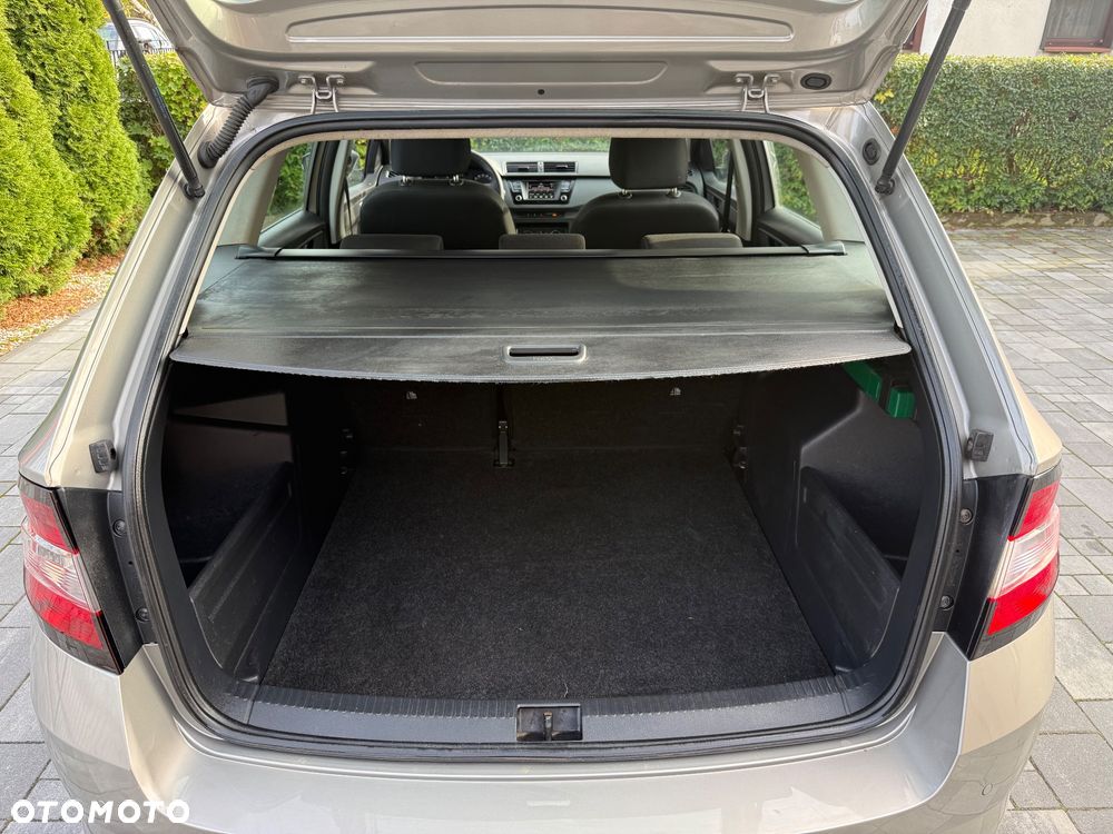 Skoda Fabia 1.0 TSI Best of Drive - 18