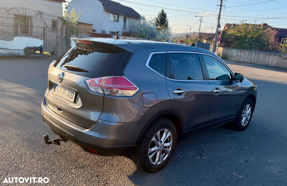 Nissan X-Trail 1.6L dCI Start/Stop 4x4-i Acenta - 3