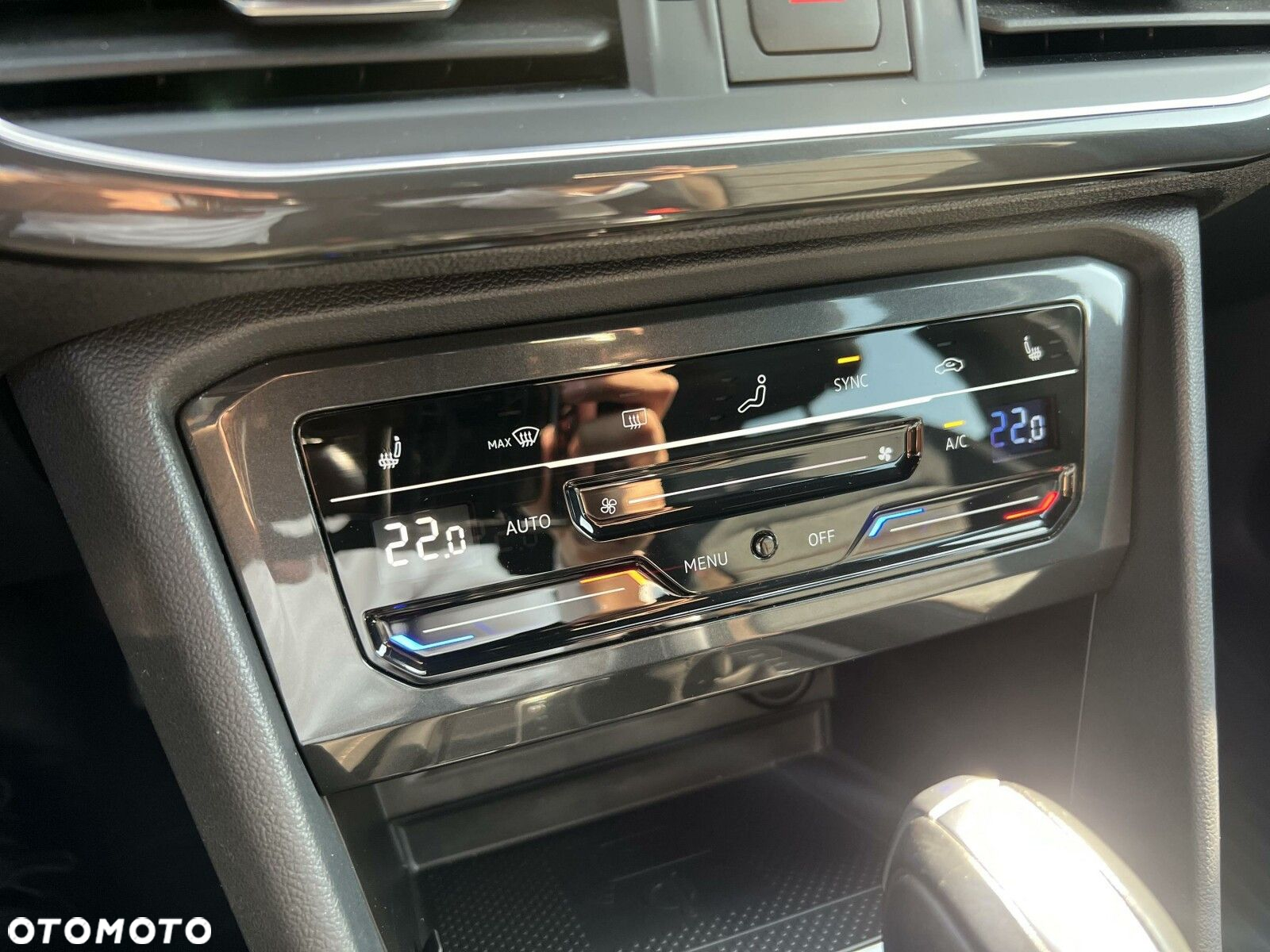 Seat Tarraco 2.0 Eco TSI Xcellence S&S 4Drive DSG - 33