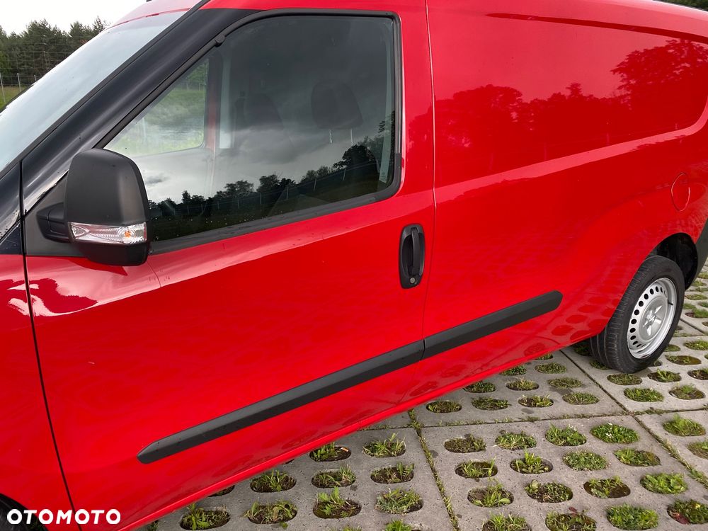 Opel Combo Maxi - 12