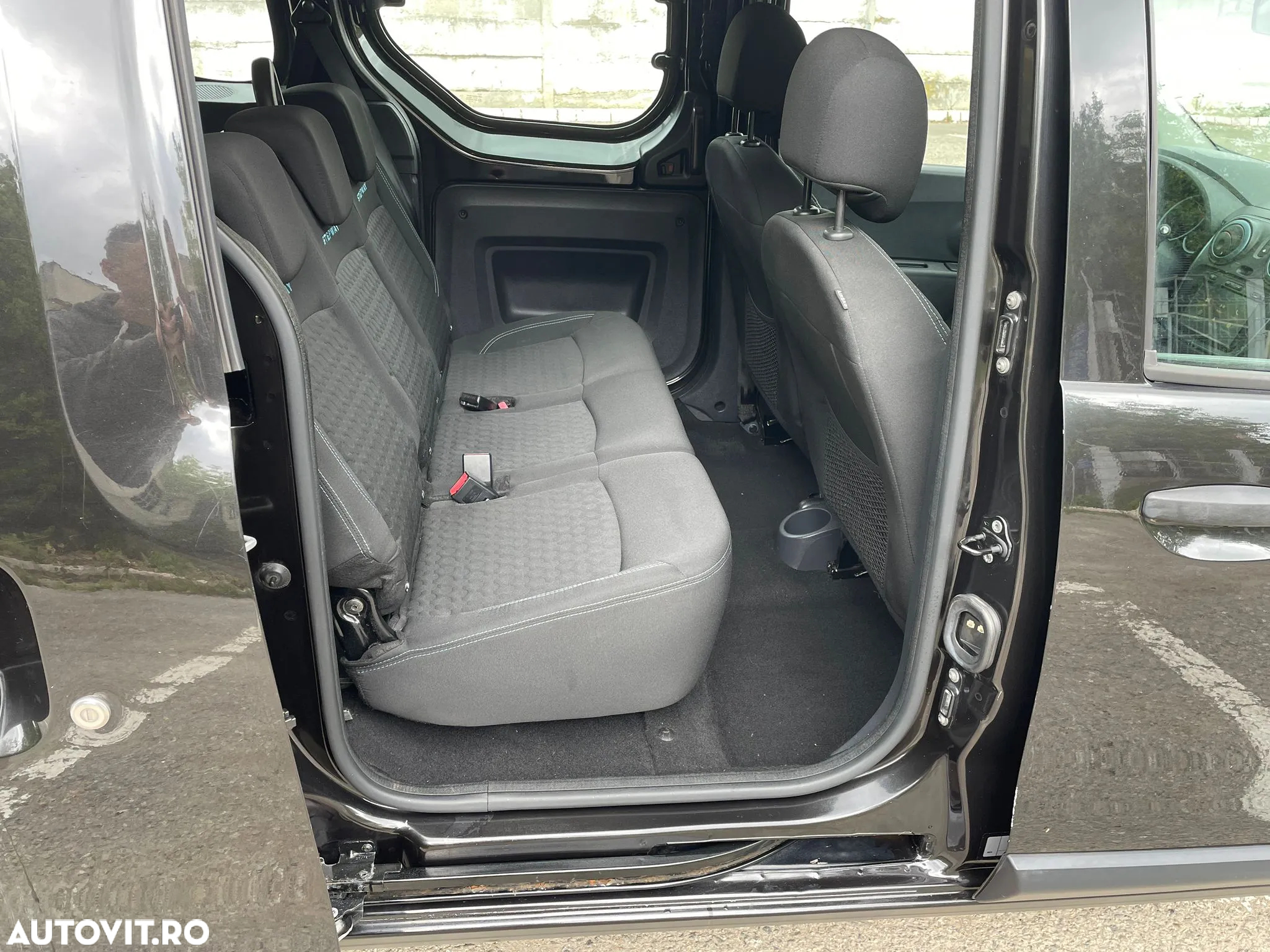 Dacia Dokker 1.2 TCe Stepway - 7