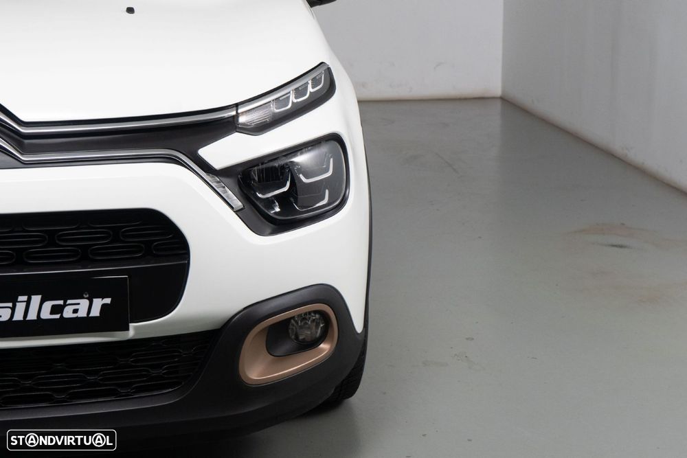 Citroën C3 1.2 PureTech C-Series - 18