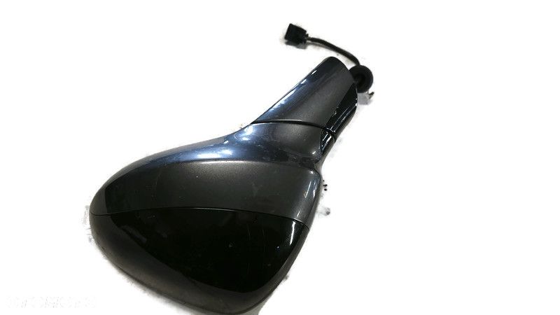 OPEL ZAFIRA C 12r LUSTERKO ELEKTRYCZNE LEWE EUROPA Z177 ASYSTENT 9PIN - 2