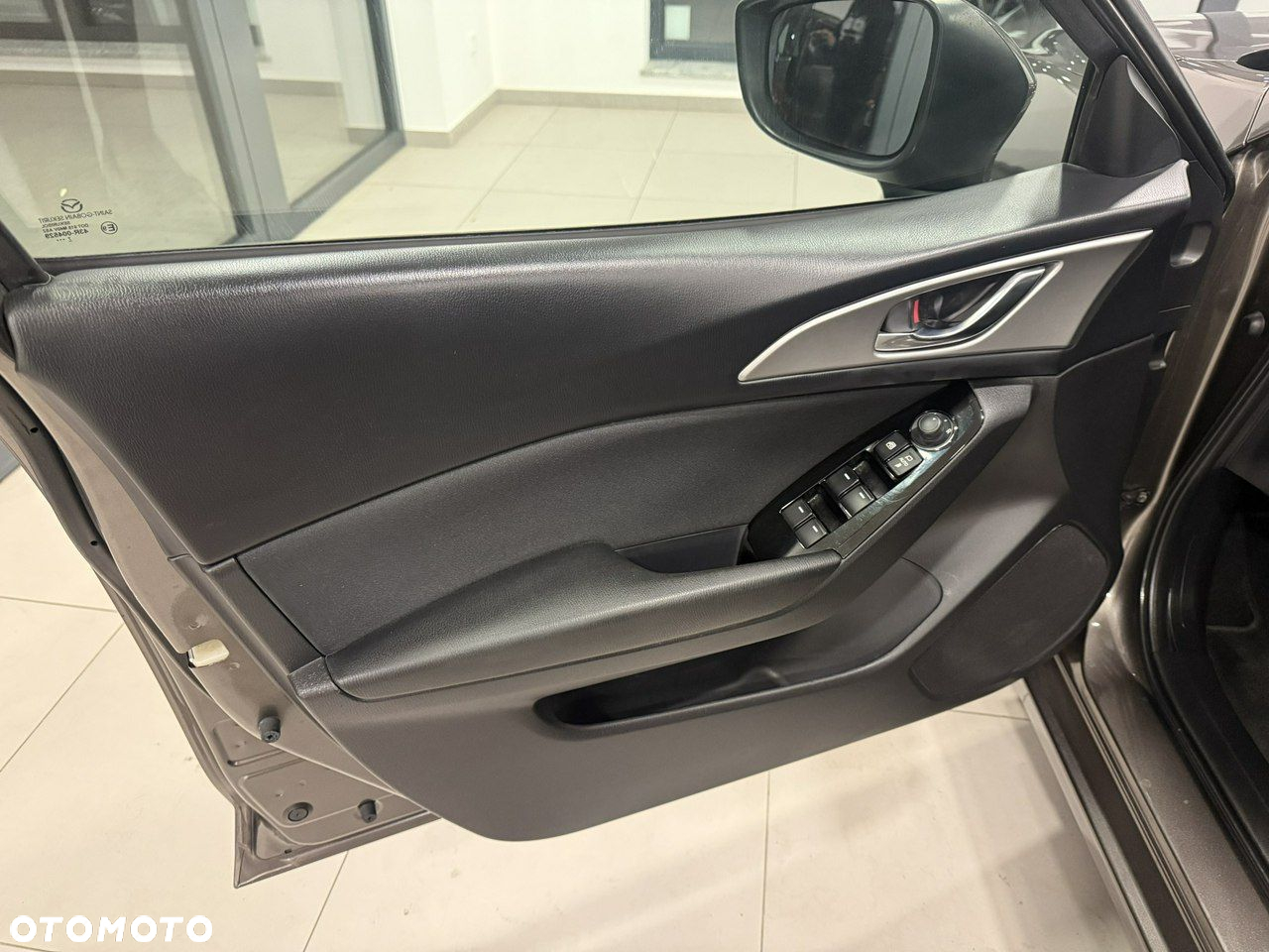 Mazda 3 2.0 Skyenergy - 14
