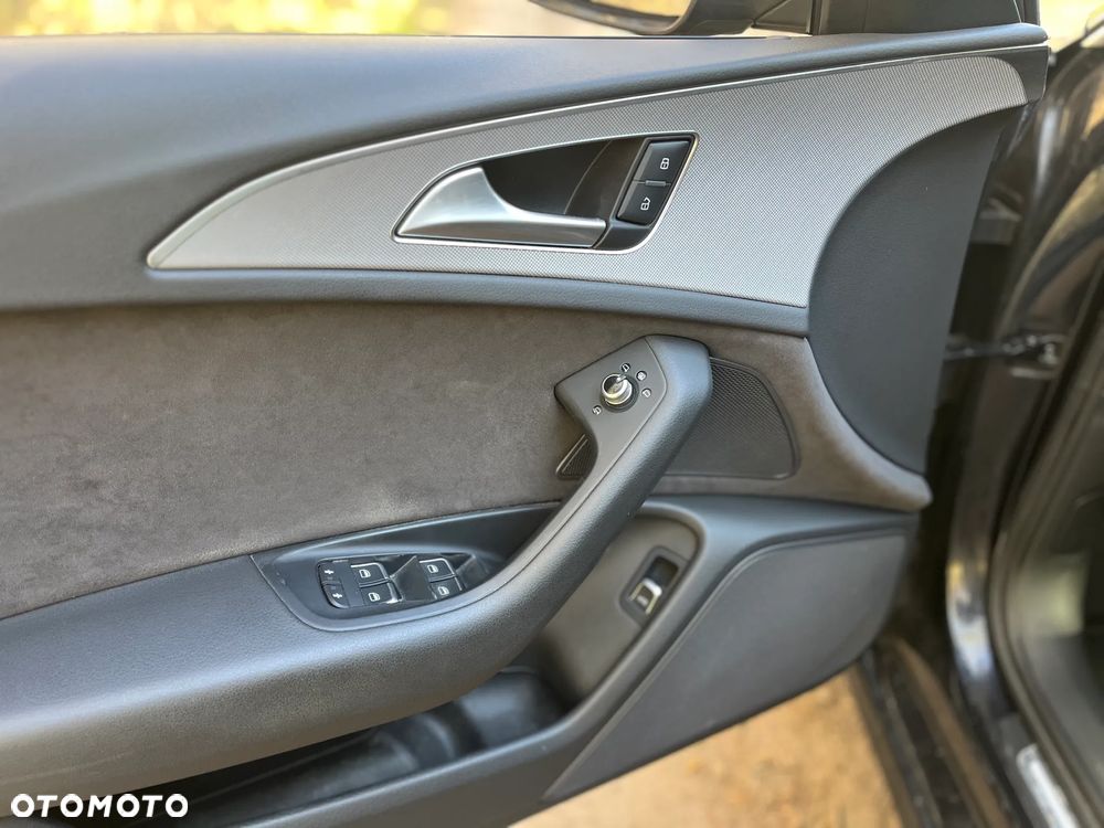 Audi A6 Avant 2.0 TDI Ultra S tronic - 9