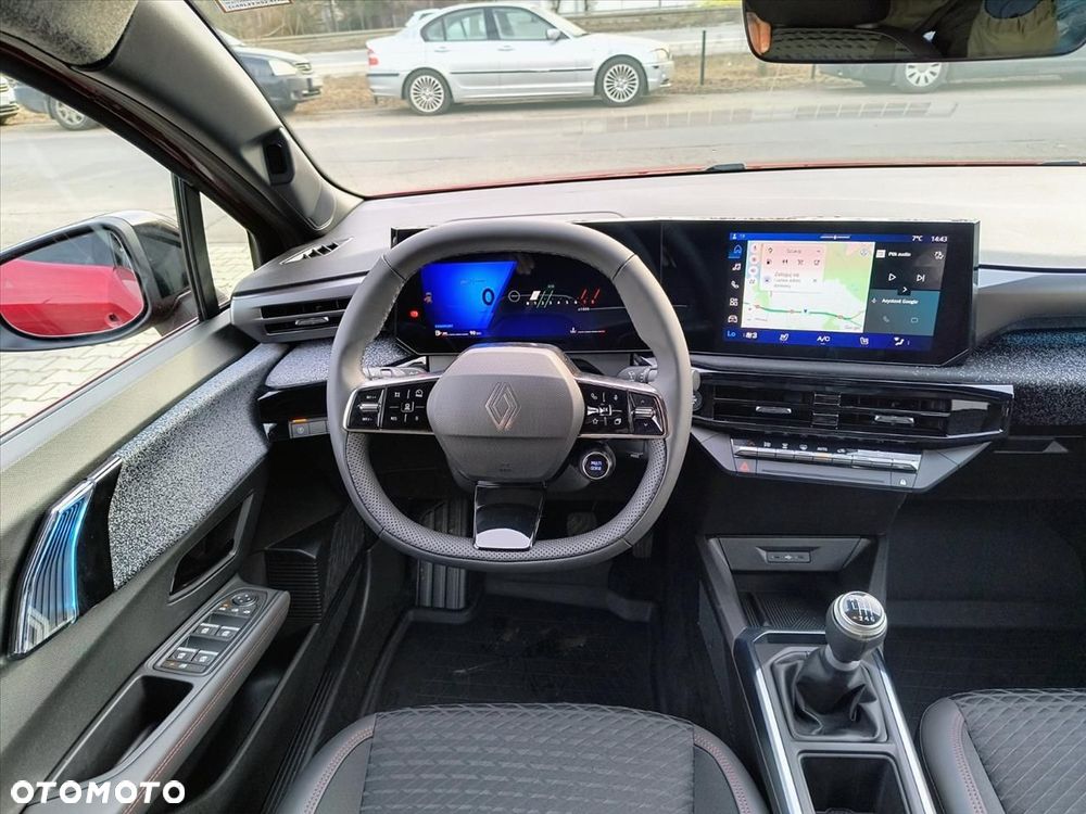 Renault Clio 1.2 TCe Techno - 11