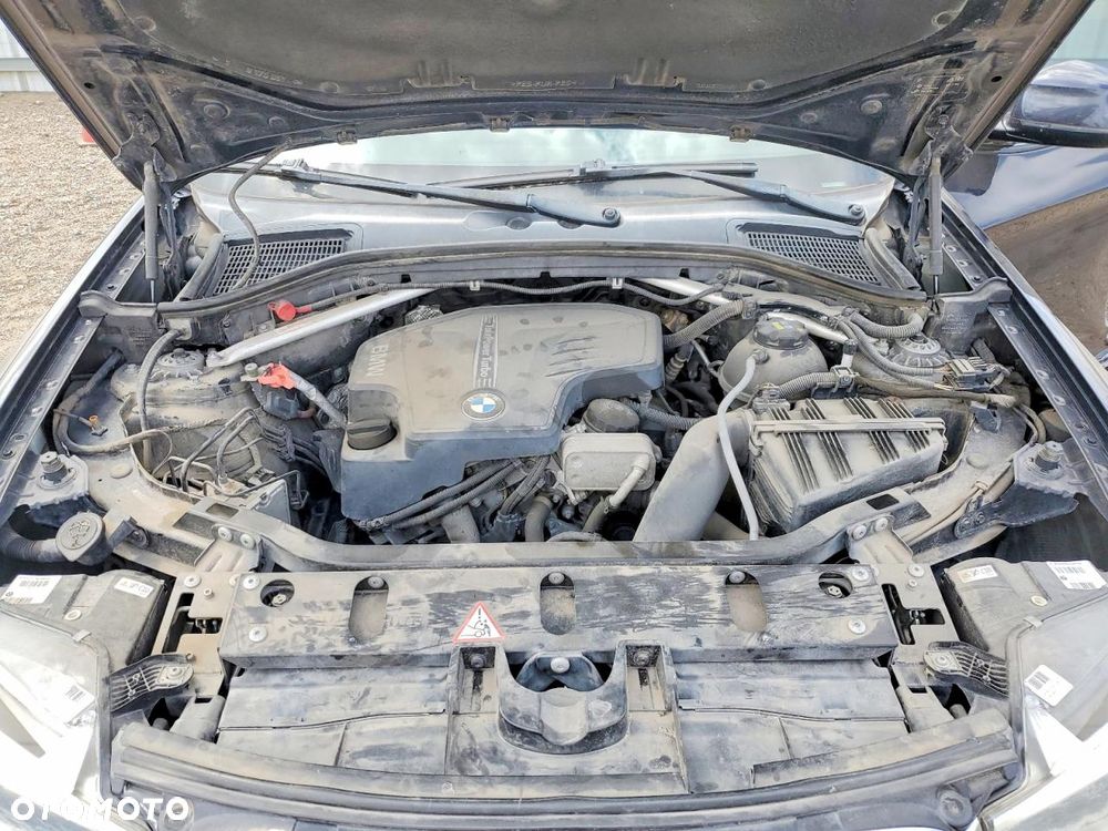 BMW X4 - 12