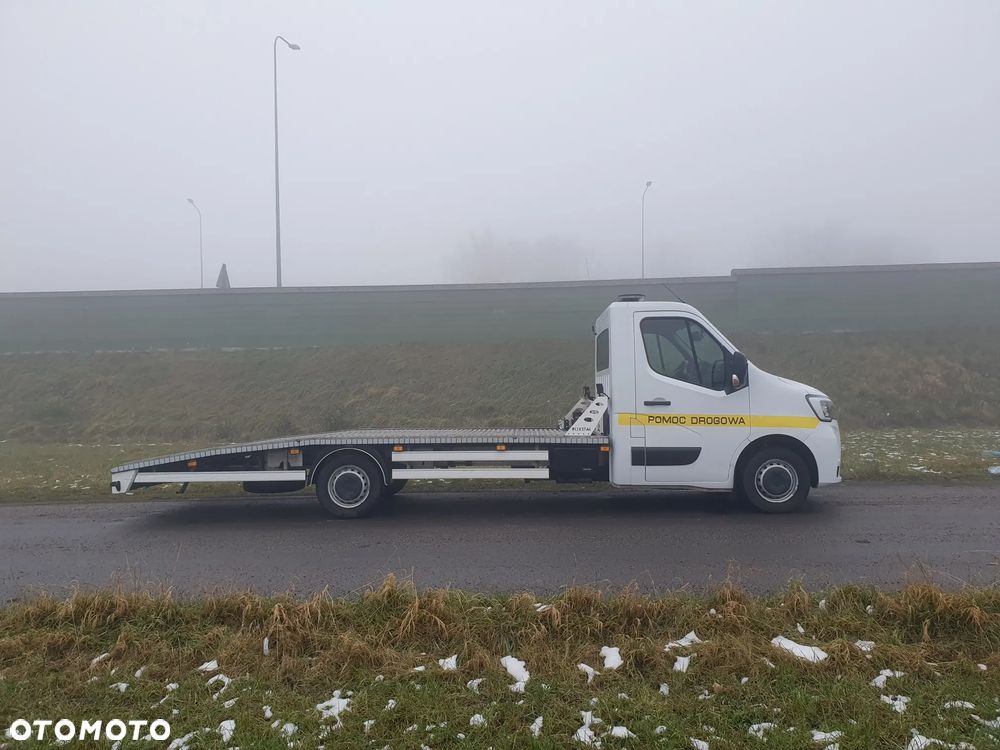 Renault MASTER - 1