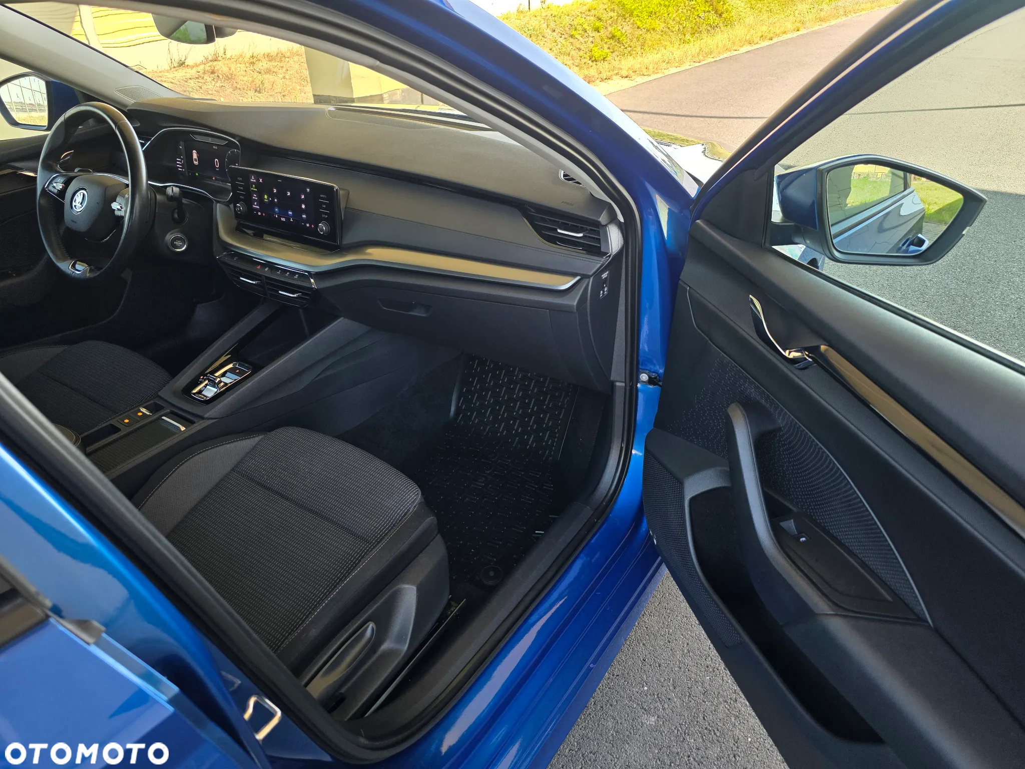 Skoda Octavia 2.0 TDI DSG Ambition - 18