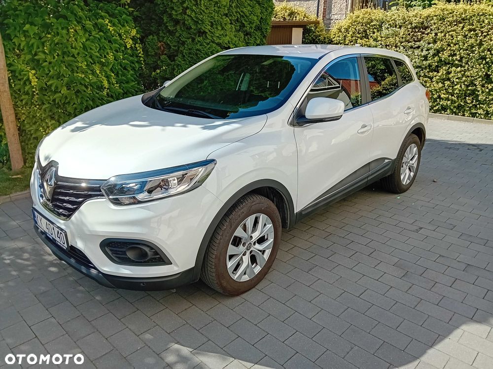 Renault Kadjar - 1