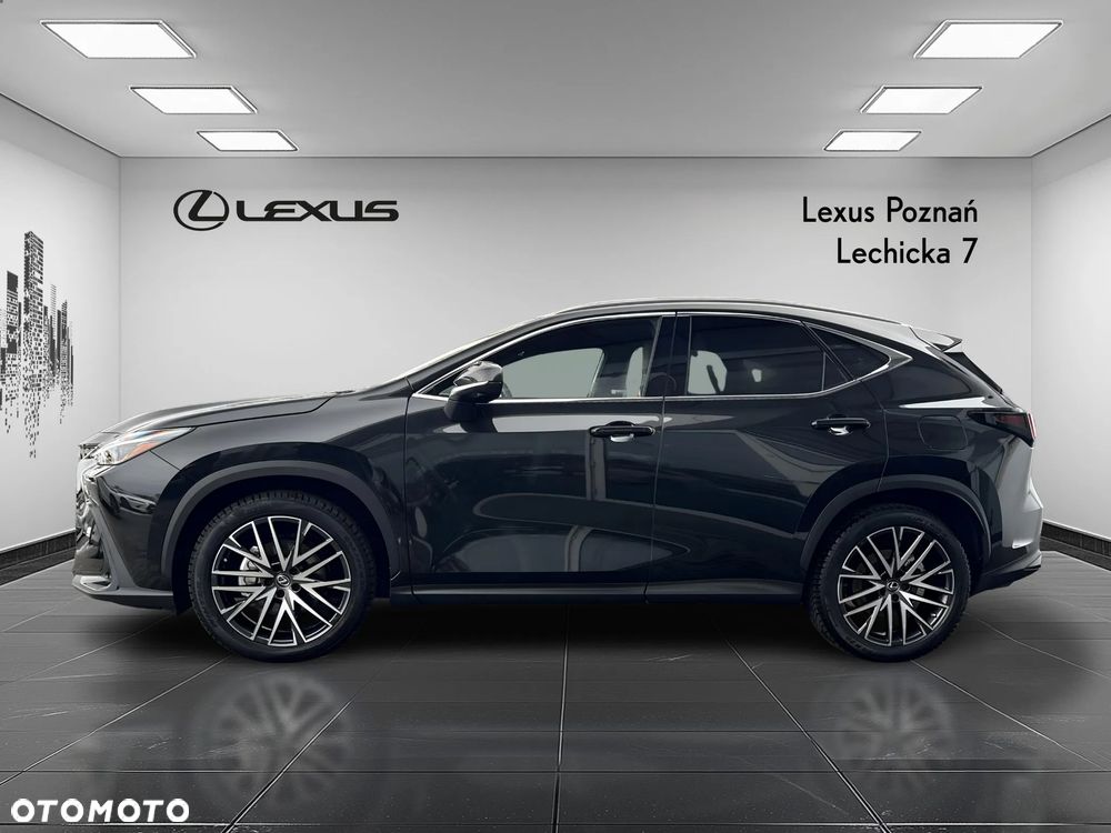 Lexus NX - 2