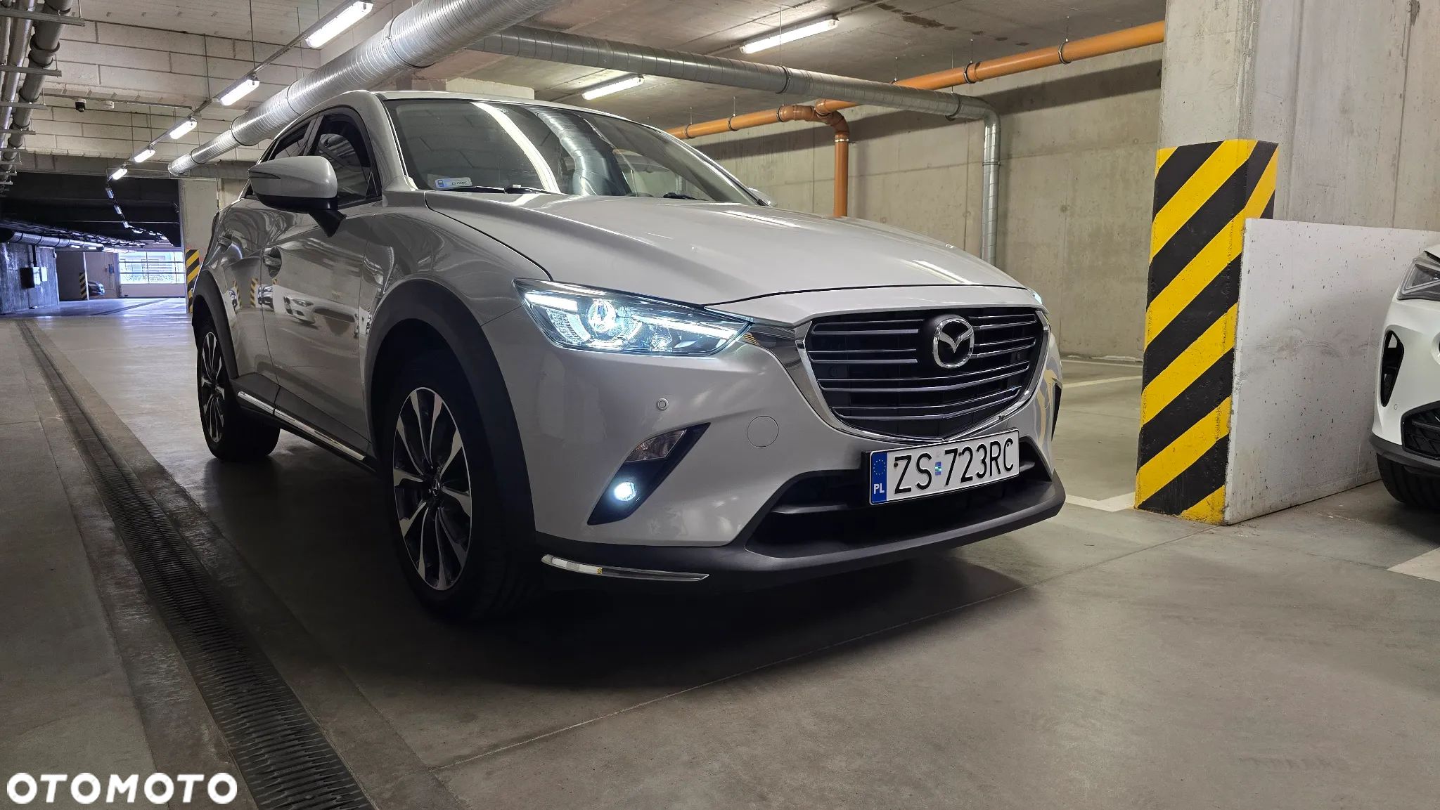 Mazda CX-3 2.0 SkyPassion - 1