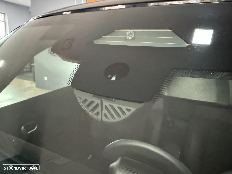 MINI 5 Portas Cooper C John Cooper Works - 30