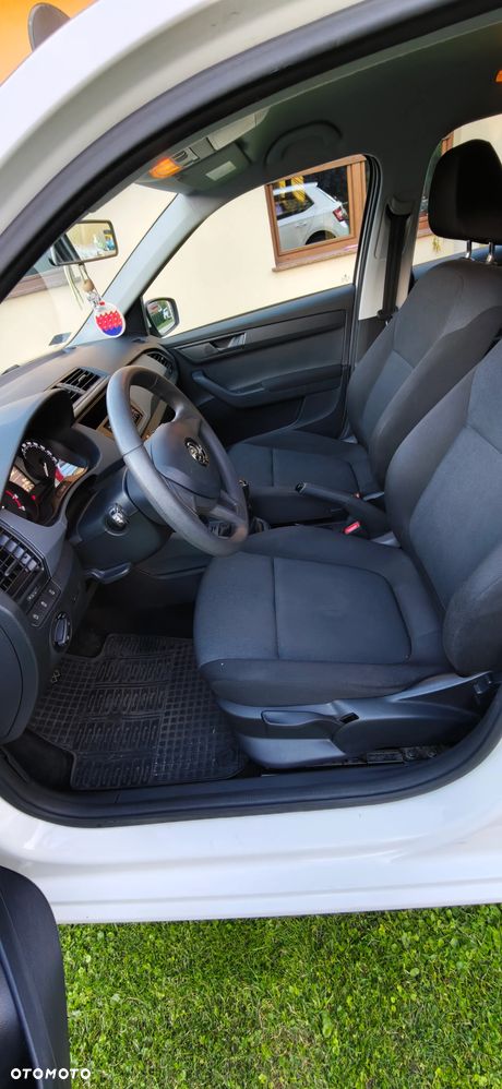 Skoda Fabia 1.0 Active - 15