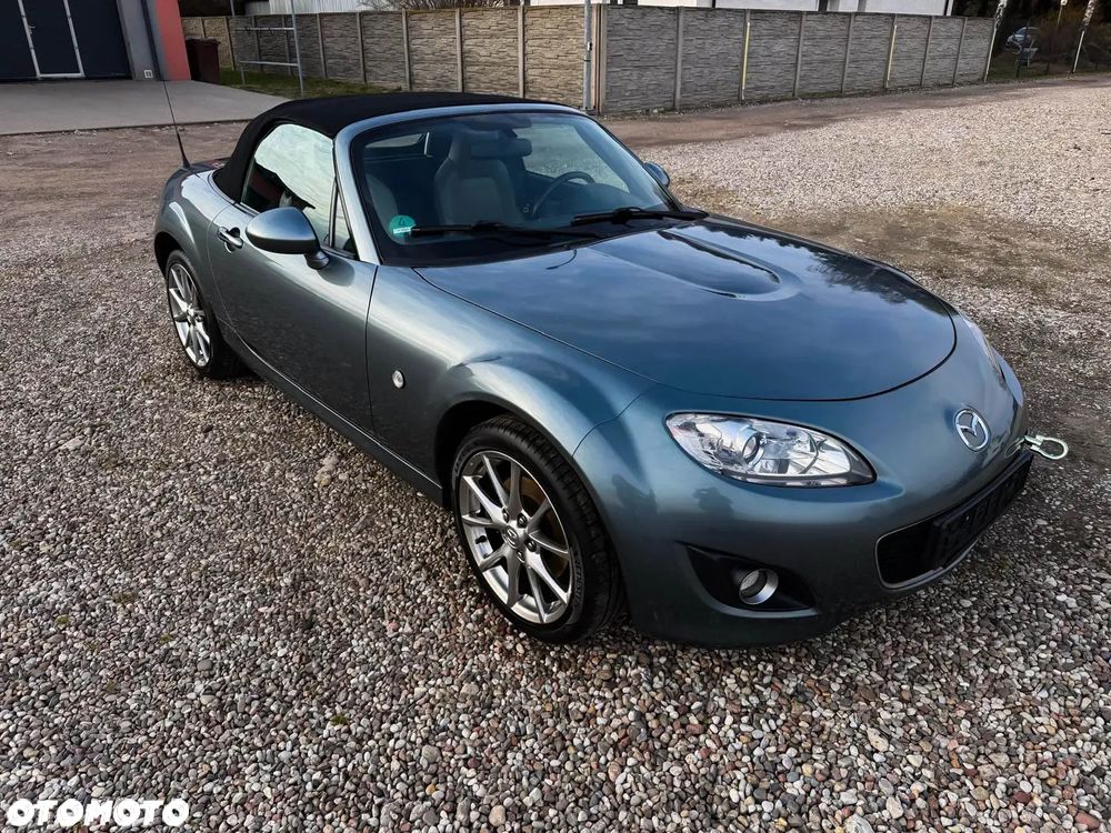 Mazda MX-5 - 9