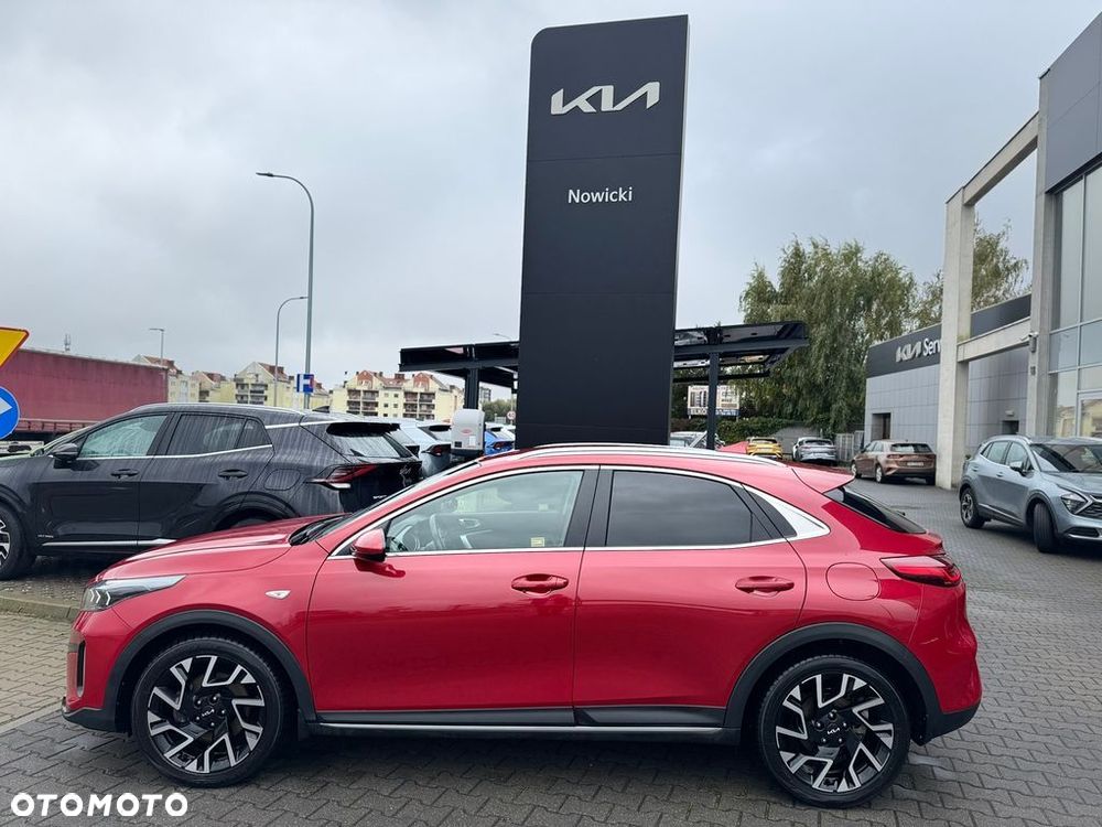 Kia XCeed 1.5 T-GDI M DCT - 2