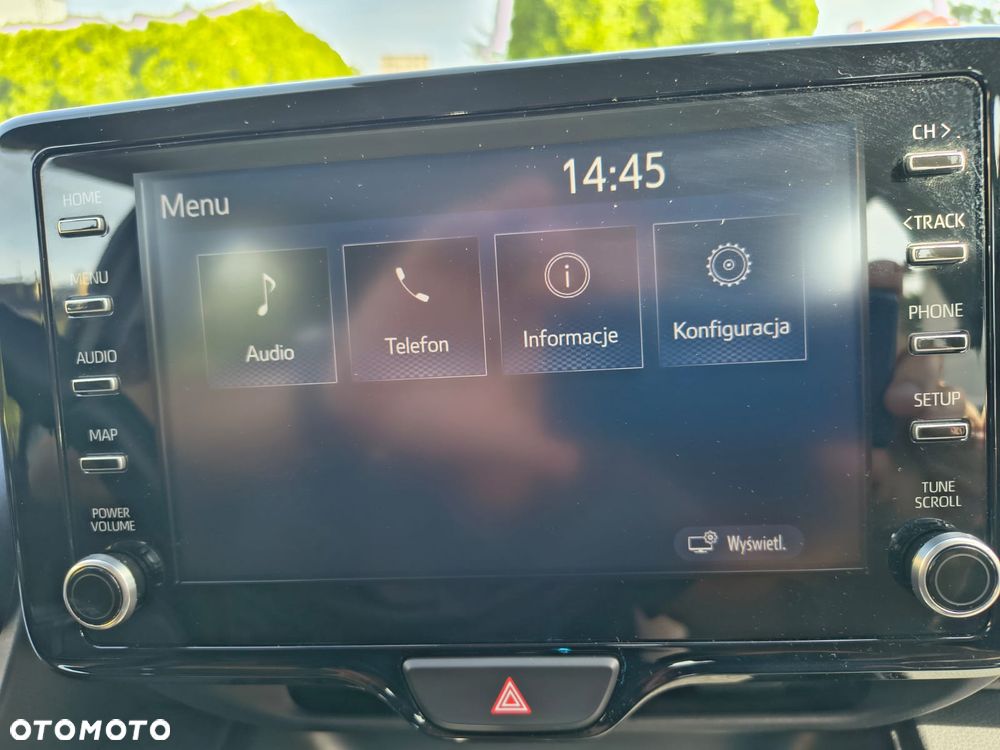 Toyota Yaris 1.5 Comfort - 3