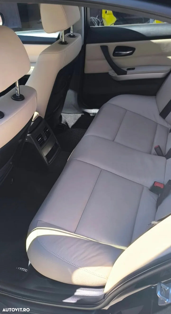 BMW Seria 3 320d DPF - 11