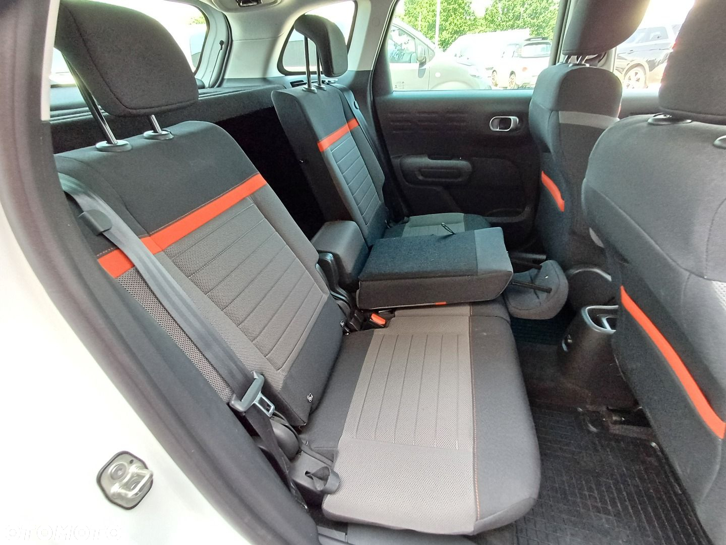 Citroën C3 Aircross 1.2 PureTech GPF Shine Pack S&S - 32