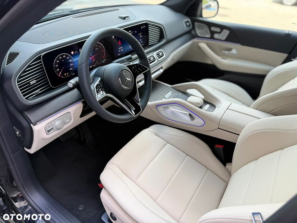 Mercedes-Benz GLE - 20