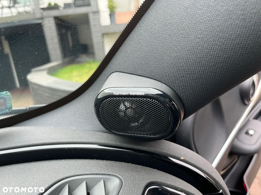 MINI John Cooper Works ALL4 sport - 24