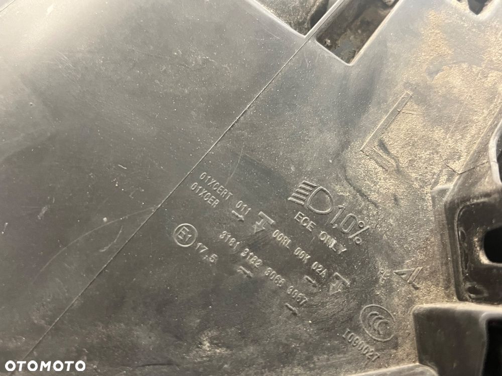 Lampa Audi a4 B8 Lift 8K0941005 europa - 9