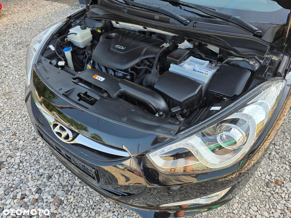 Hyundai i40 - 37