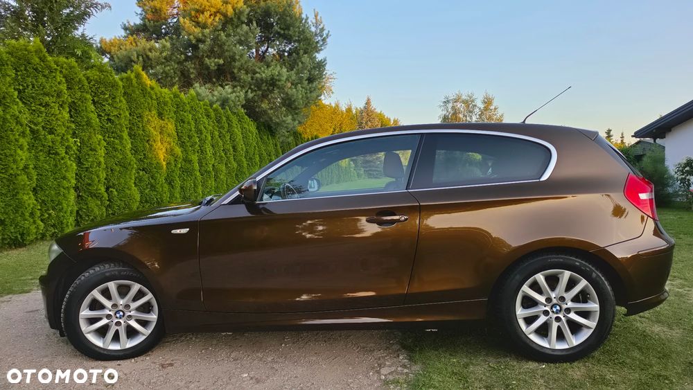 BMW Seria 1 116i Edition Lifestyle - 29