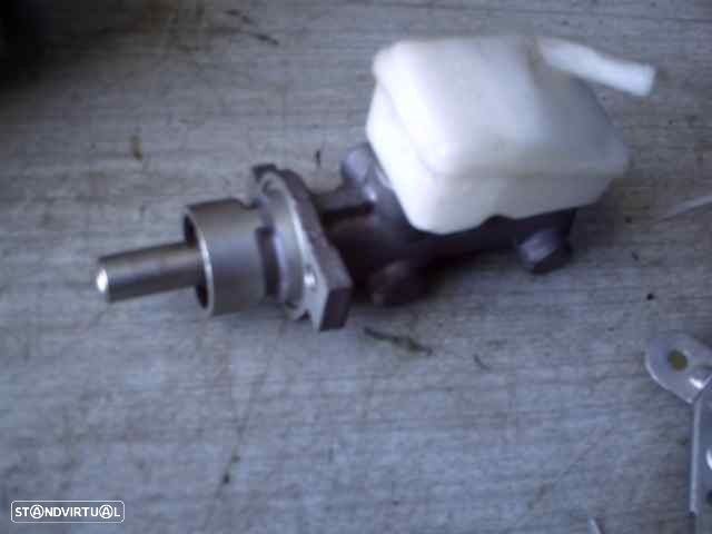 BOMBA DE TRAVÃO - 1
