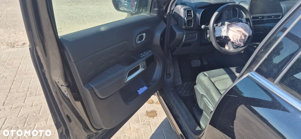 Citroën C5 Aircross 1.6 PHEV 225 Feel EAT8 - 22
