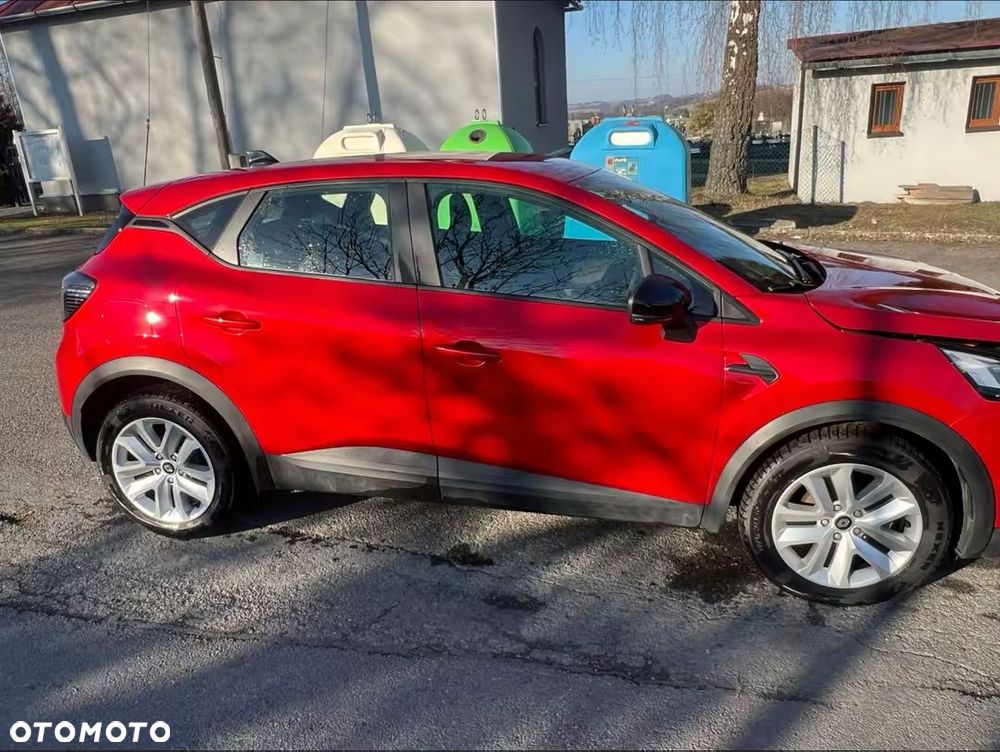 Renault Captur 1.0 TCe Evolution - 36