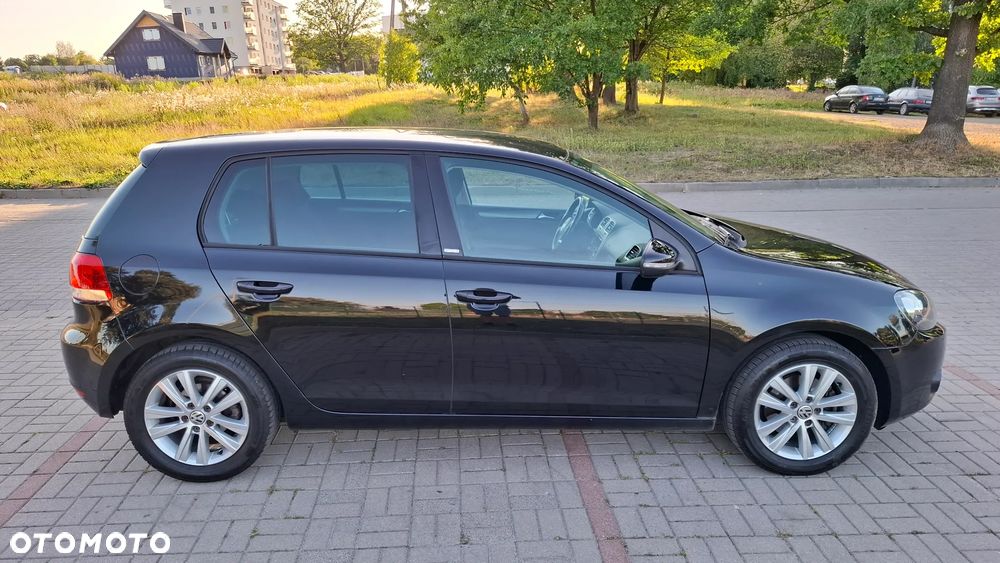 Volkswagen Golf 1.4 TSI Style - 5