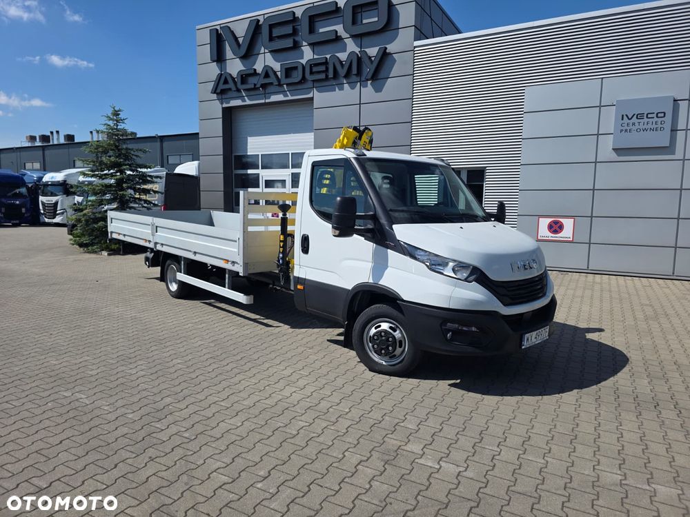 Iveco Daily - Promocyjne Finansowanie od 101 % !!! - 2