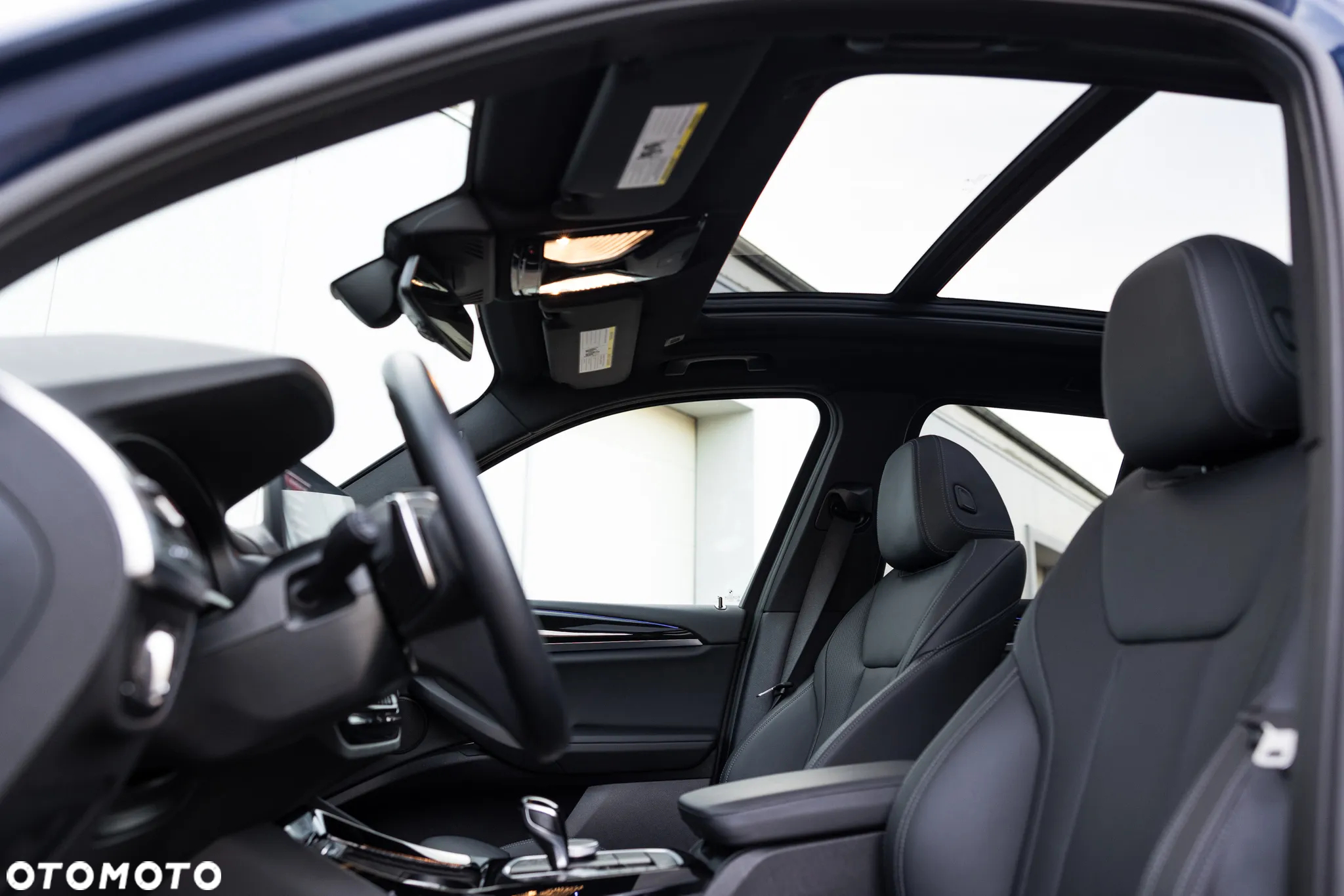 BMW X3 xDrive30i xLine - 19