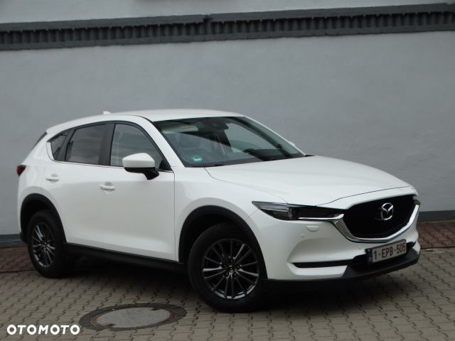 Mazda CX-5 2.2 D Skyenergy 2WD - 12