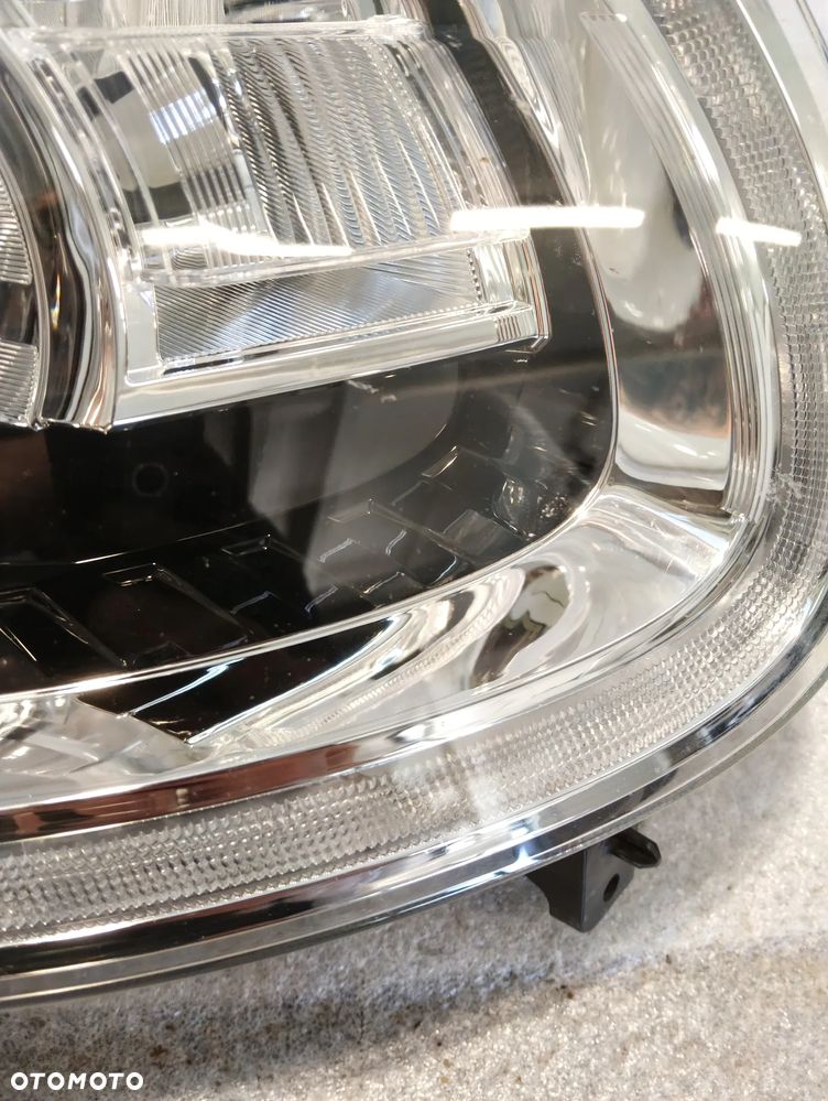 Suzuki Ignis FULL LED PRZÓD STRONA PRAWA LAMPA PRZEDNIA KOITO 100-59347 - 3
