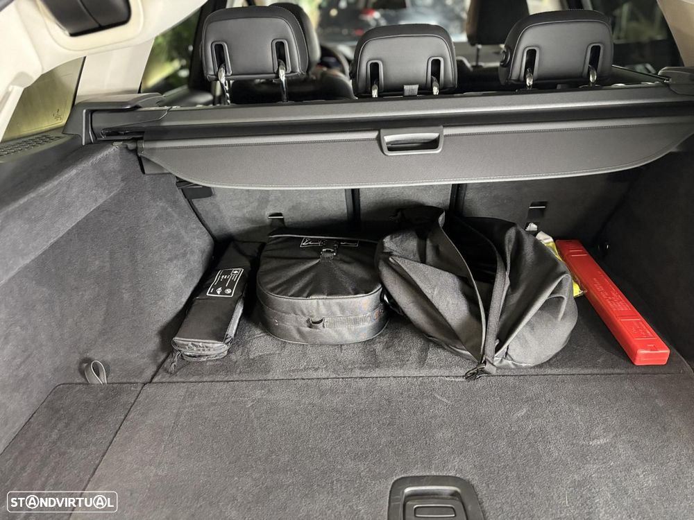 BMW 330 e Line Luxury Auto - 20