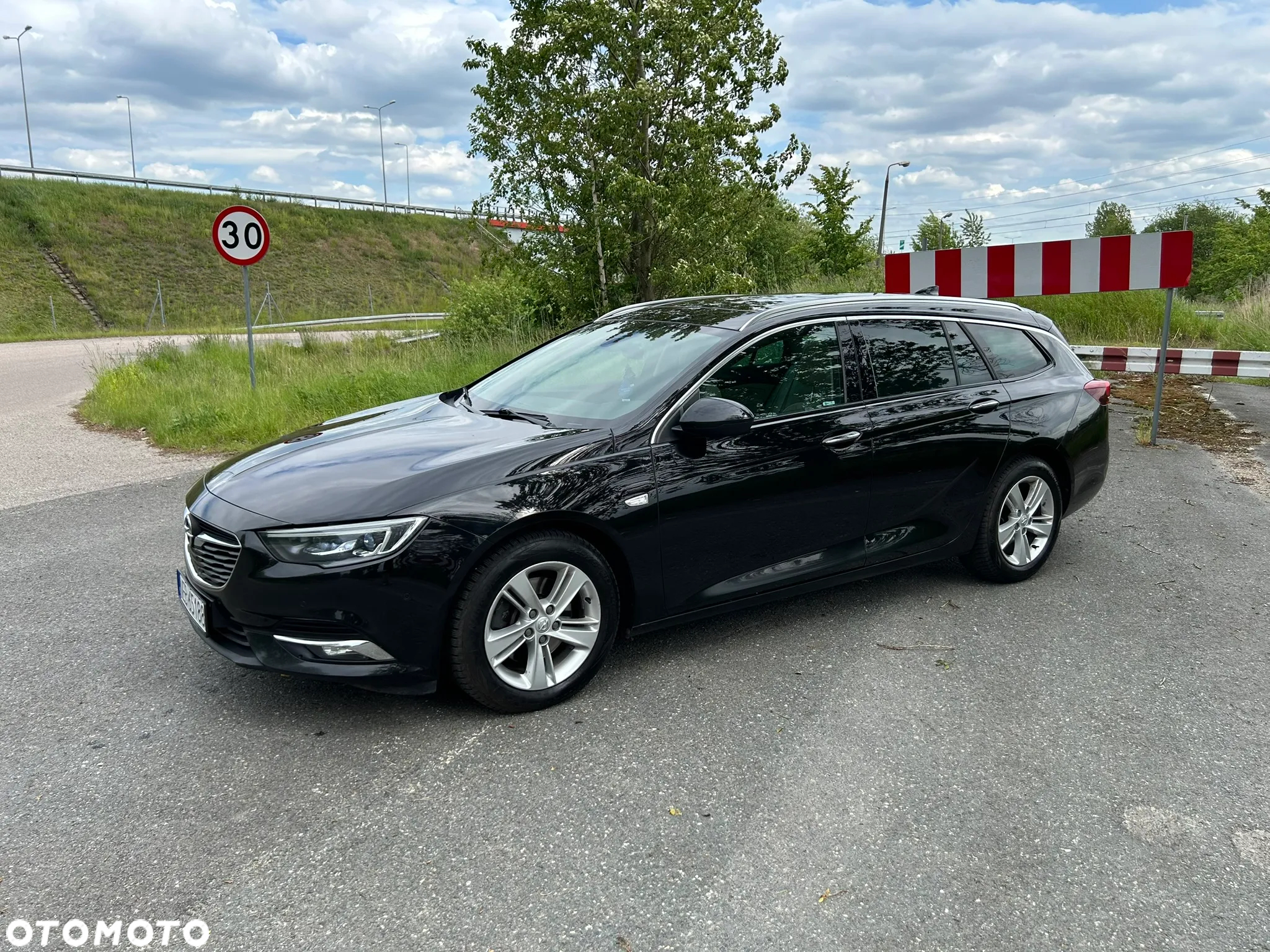 Opel Insignia 2.0 CDTI Innovation S&S - 3