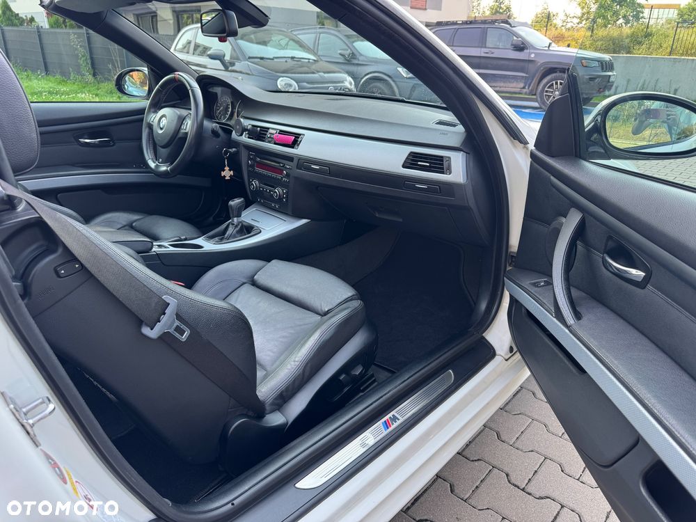 BMW Seria 3 320d - 20
