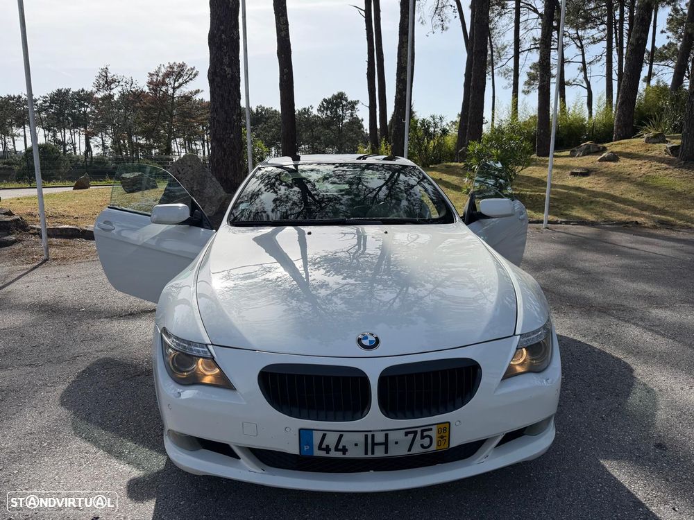 BMW 635 d Aut. - 5