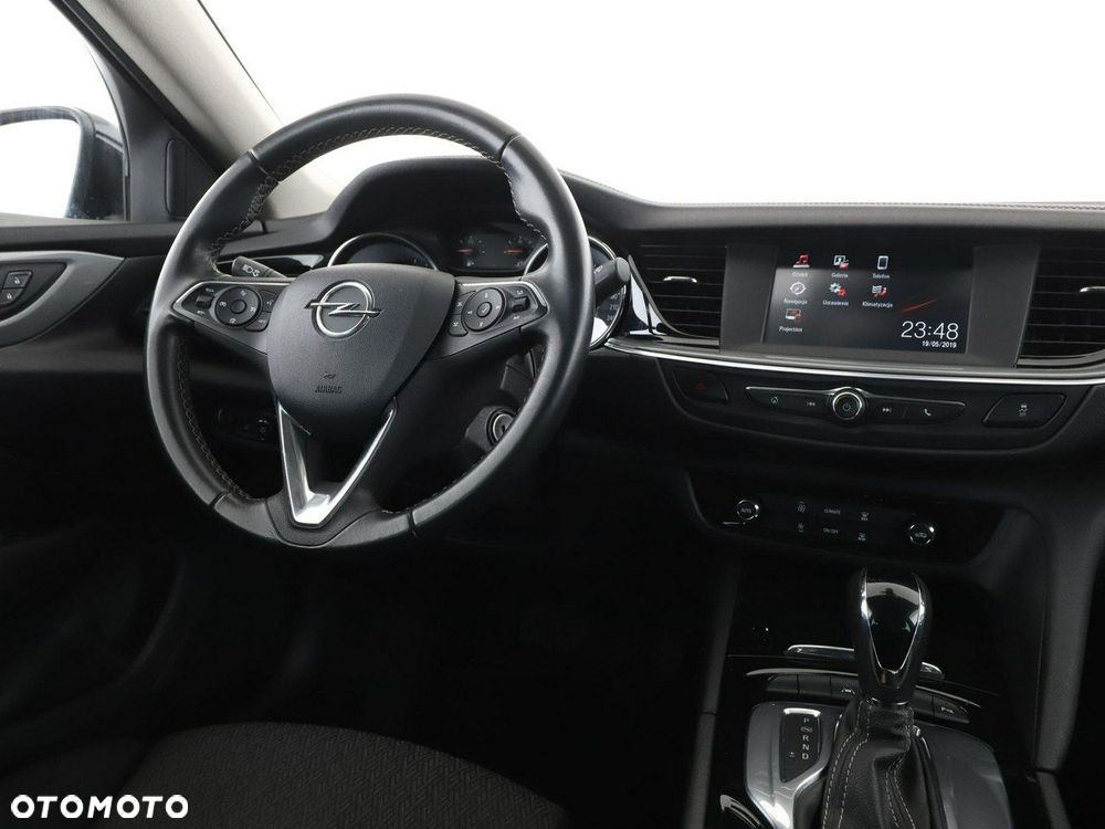 Opel Insignia 1.6 CDTI Business Edition - 17