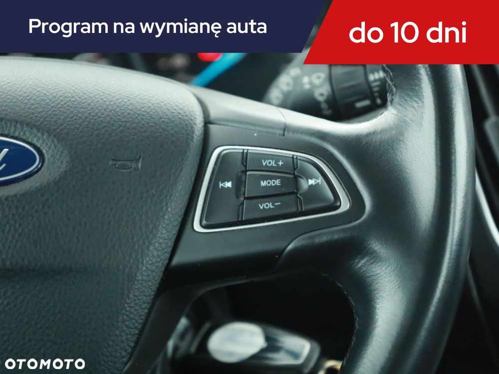 Ford Focus - 18