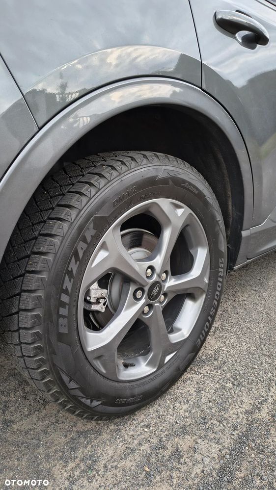 Ford Kuga 2.0 EcoBoost AWD ST-Line ASS - 12