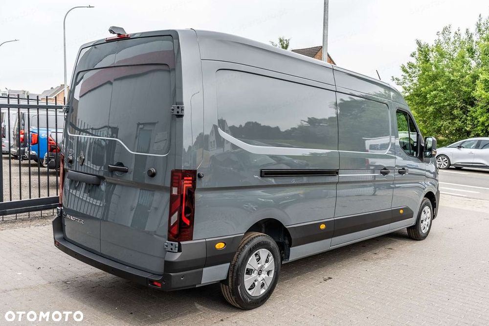 Renault Master L3H2 Extra 2.0 170KM - 5