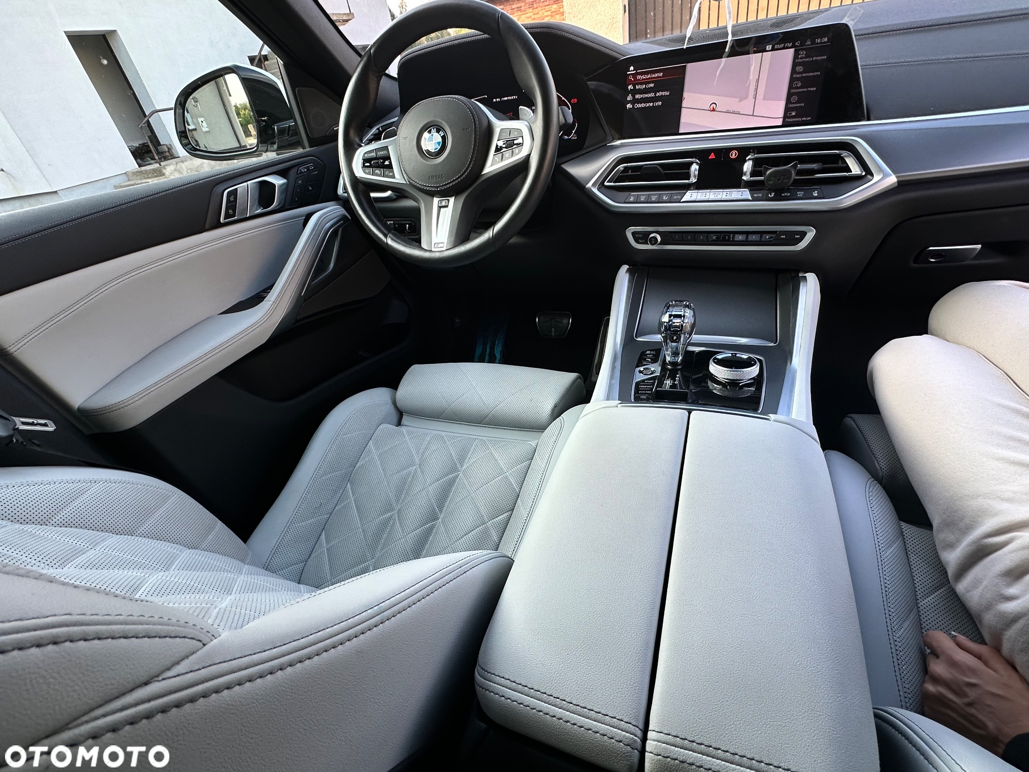 BMW X6M M - 19